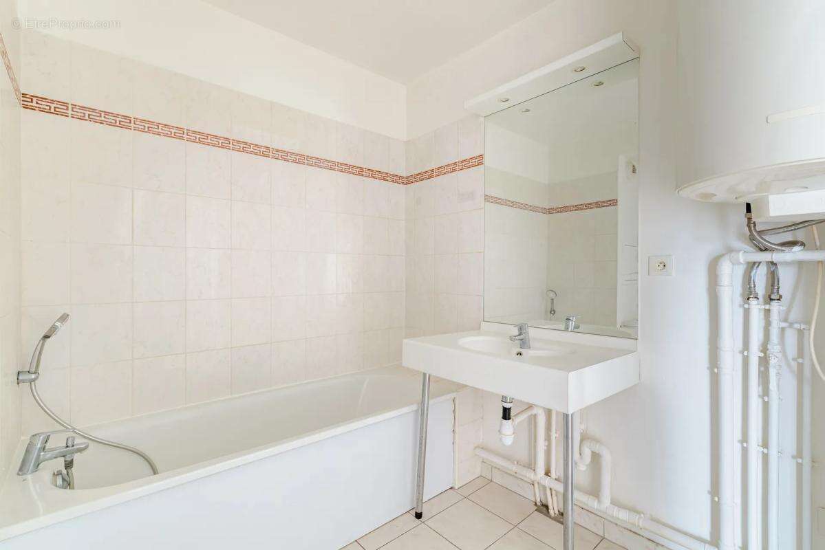 Appartement à DRANCY