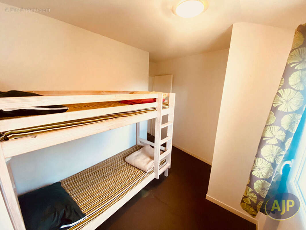 Maison à LES SABLES-D&#039;OLONNE