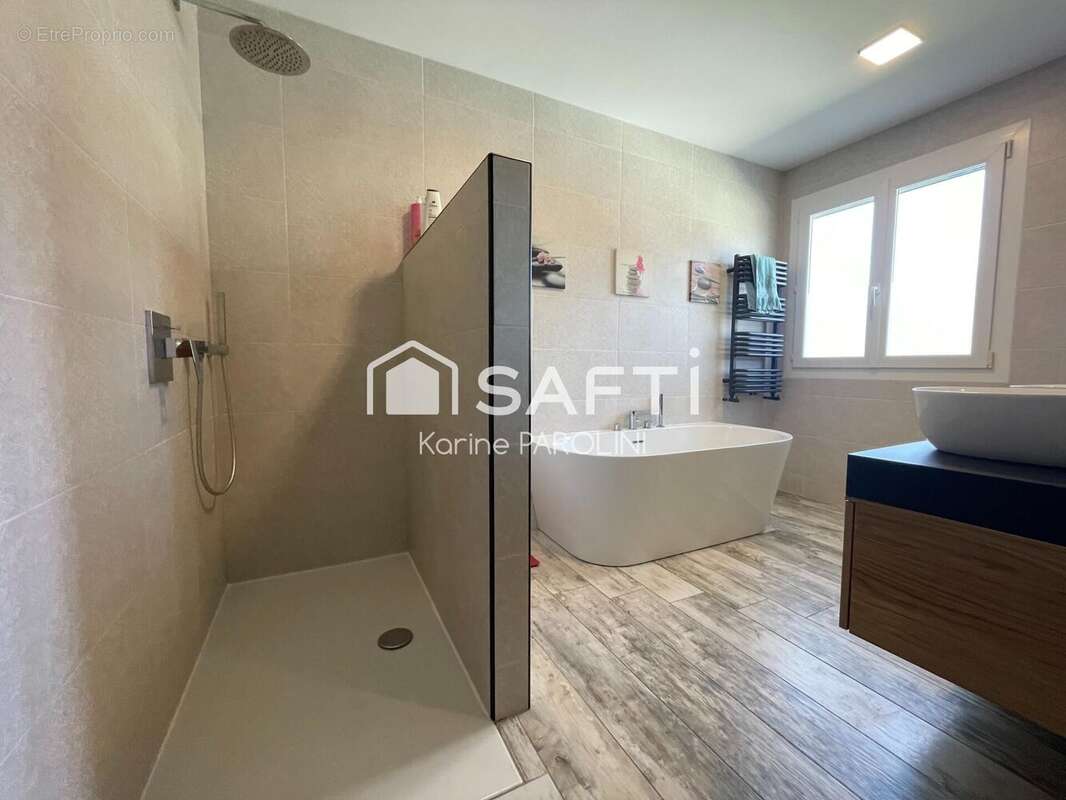 Photo 9 - Maison à LA COTE-SAINT-ANDRE