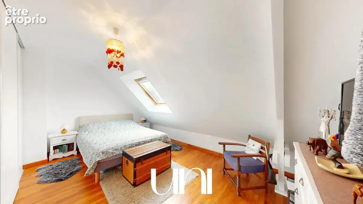 Maison 5 pièces 100 m² avec jardin - Dozulé - photo 19