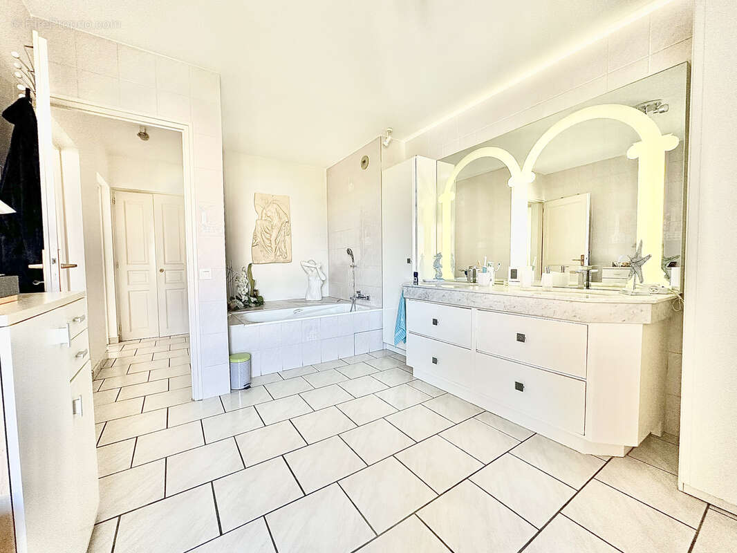 Appartement à GAILLARD