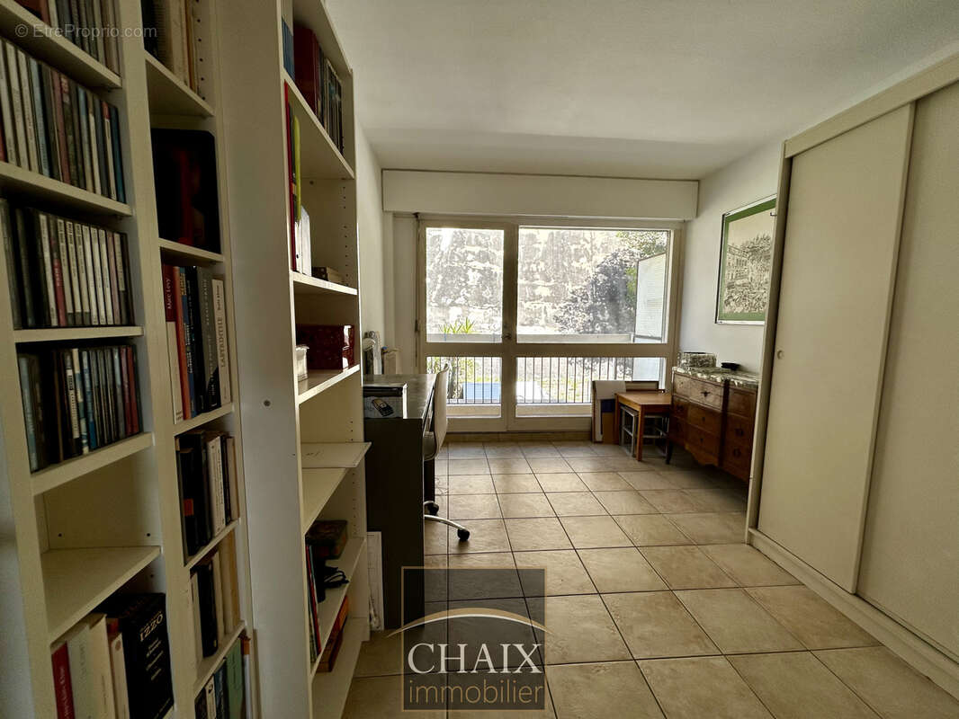 Appartement à CASSIS