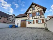 Maison à WINGERSHEIM