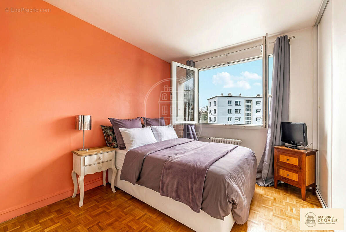 Appartement à GARCHES