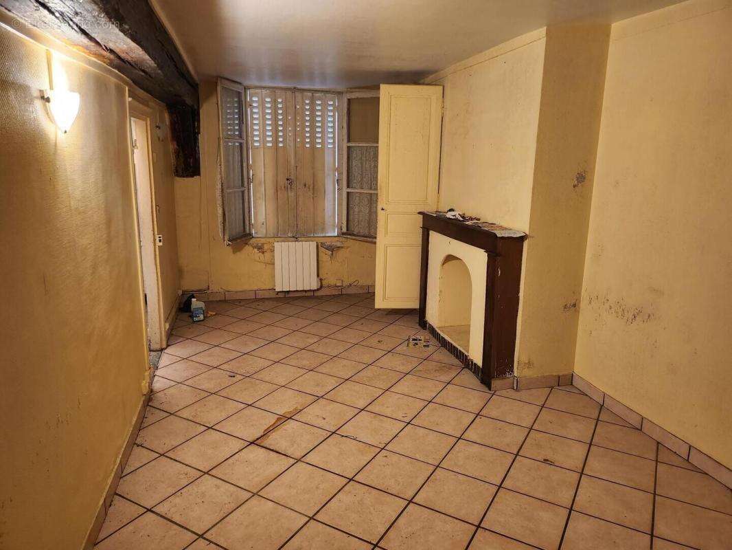 Maison à ILLIERS-COMBRAY