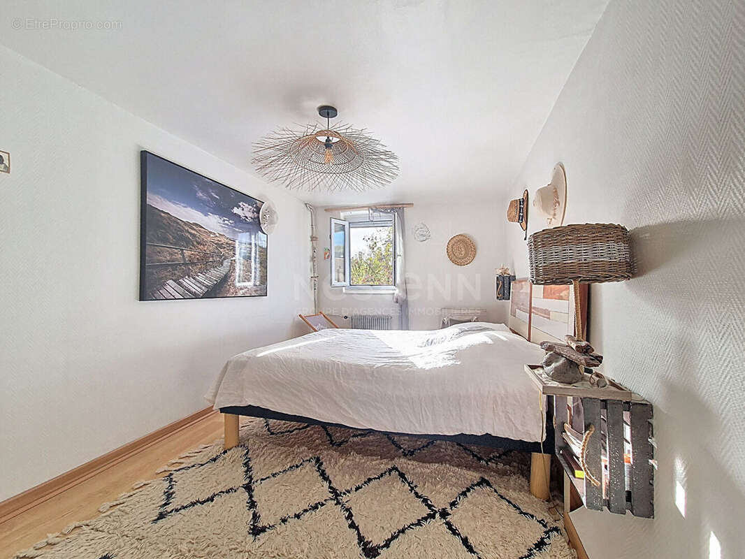 Appartement à PRECY-SUR-OISE