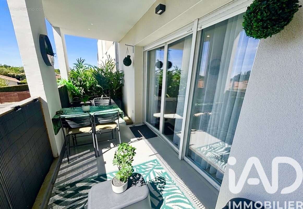 Photo 7 - Appartement à SAINT-VINCENT-DE-PAUL