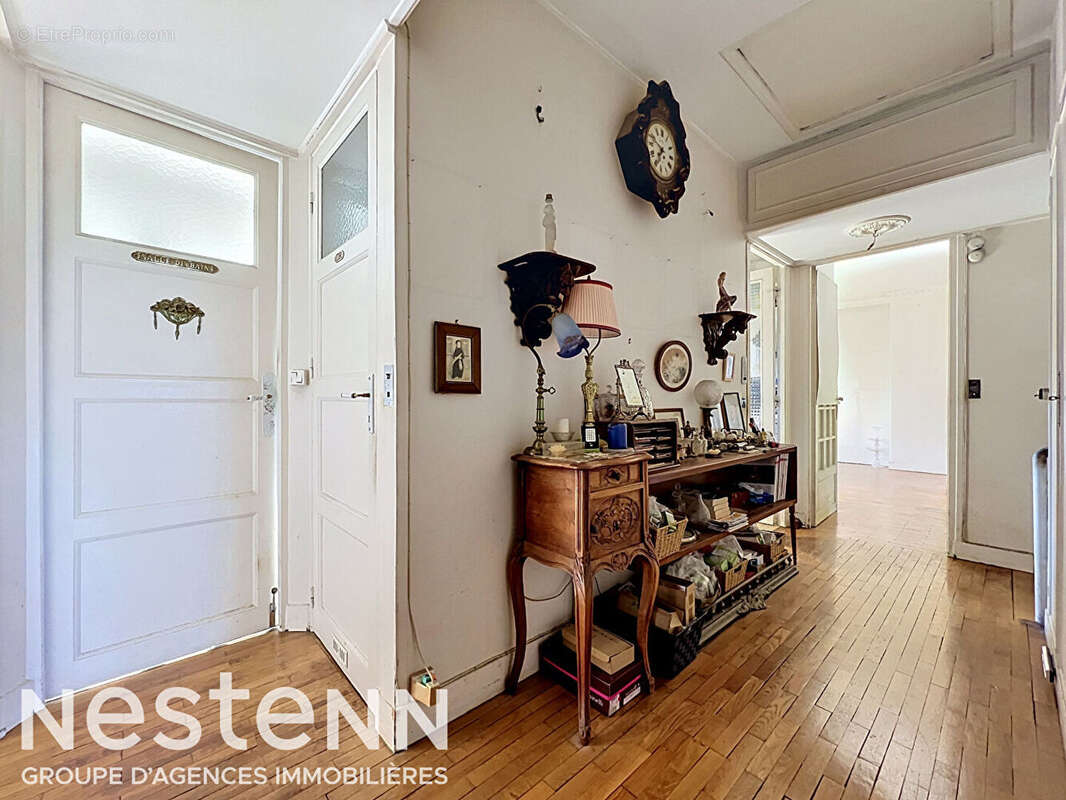 Maison à VALENTON