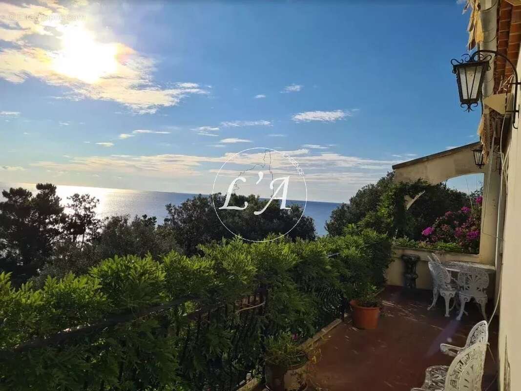 Maison à SARI-SOLENZARA