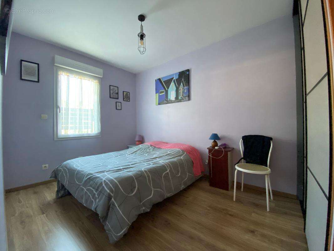 Maison à LES MATHES