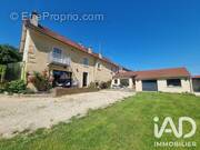 Photo 1 - Maison à GIRONVILLE-SUR-ESSONNE