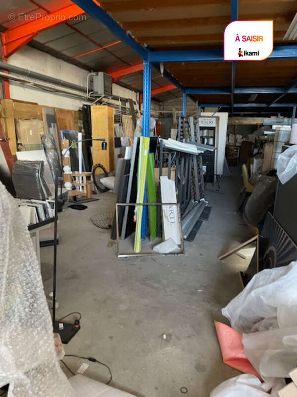 Commerce à BOURG-DE-PEAGE