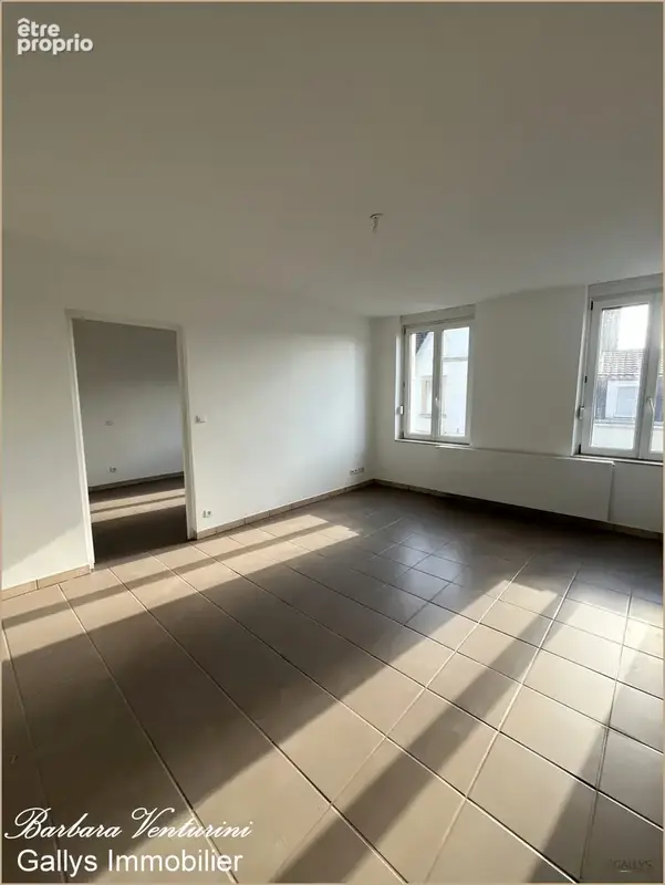 Appartement 450 m² à vendre à Clouange (57185) - photo 2