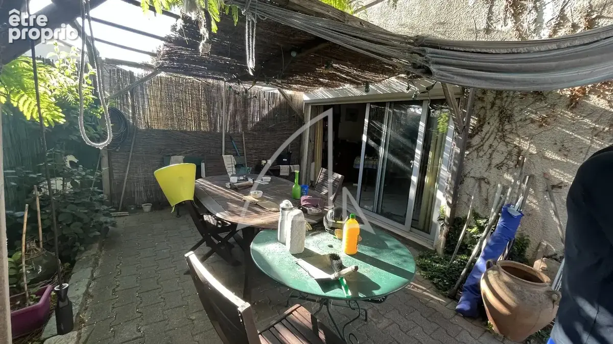 Appartement 156 m² à vendre à Villeneuve-Les-Maguelone (34750) - photo 7