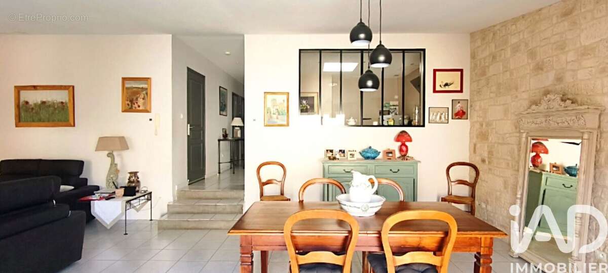 Photo 4 - Maison à COLOMBIERS