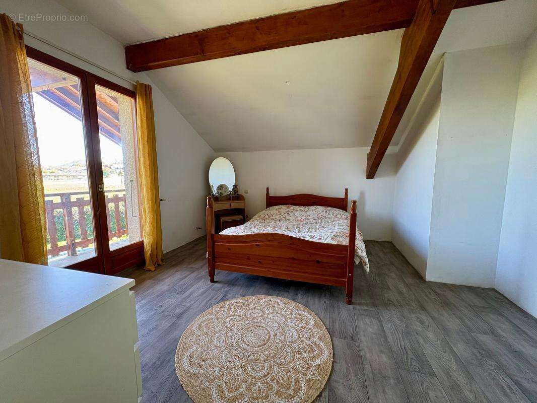 Maison à LORNAY