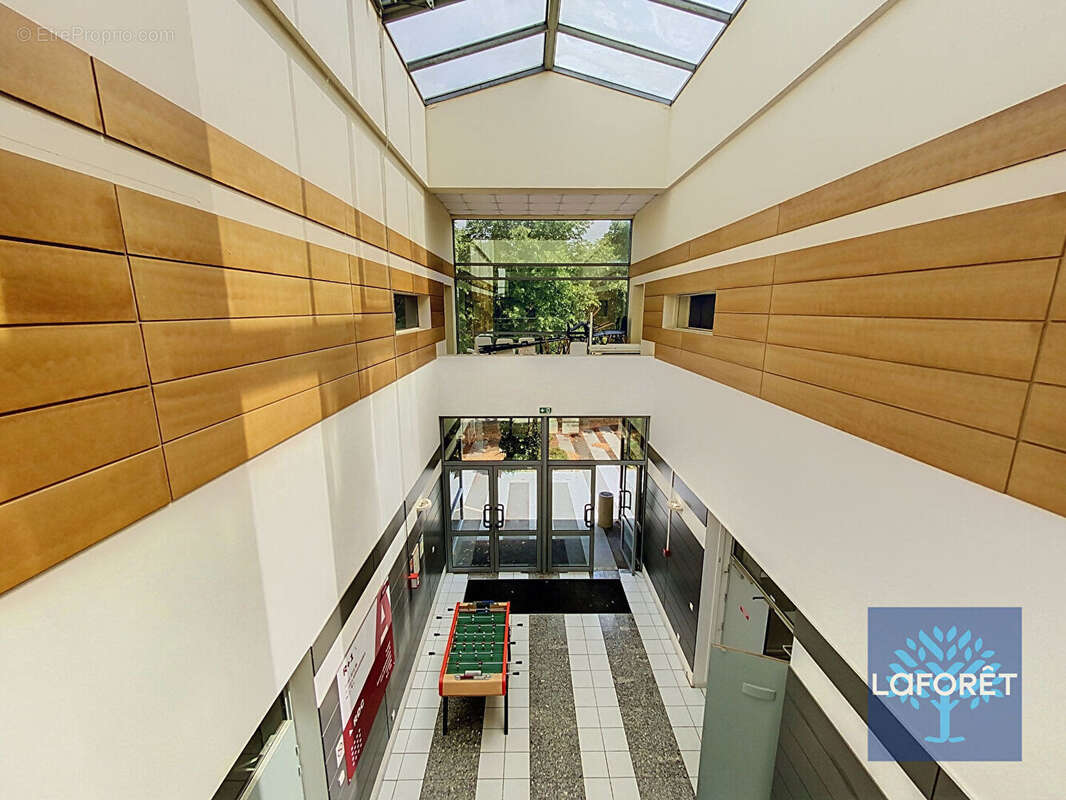 Bureaux ker lann bruz - photo 3