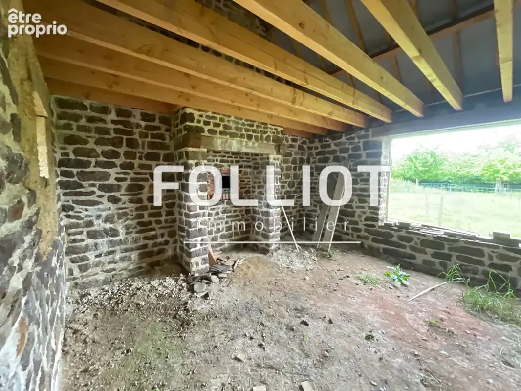 Maison Lengronne - photo 8