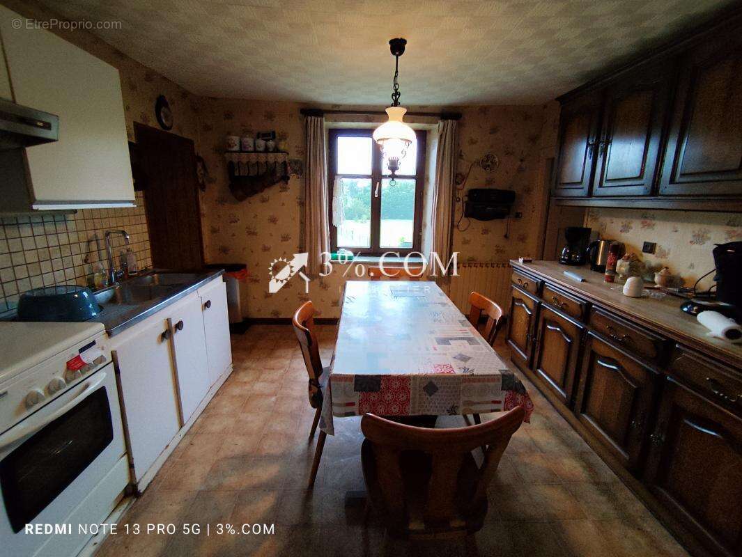 SOUS OFFRE ////  Maison de 116 m2 sur 1 niveau à Gros Rederc - photo 8