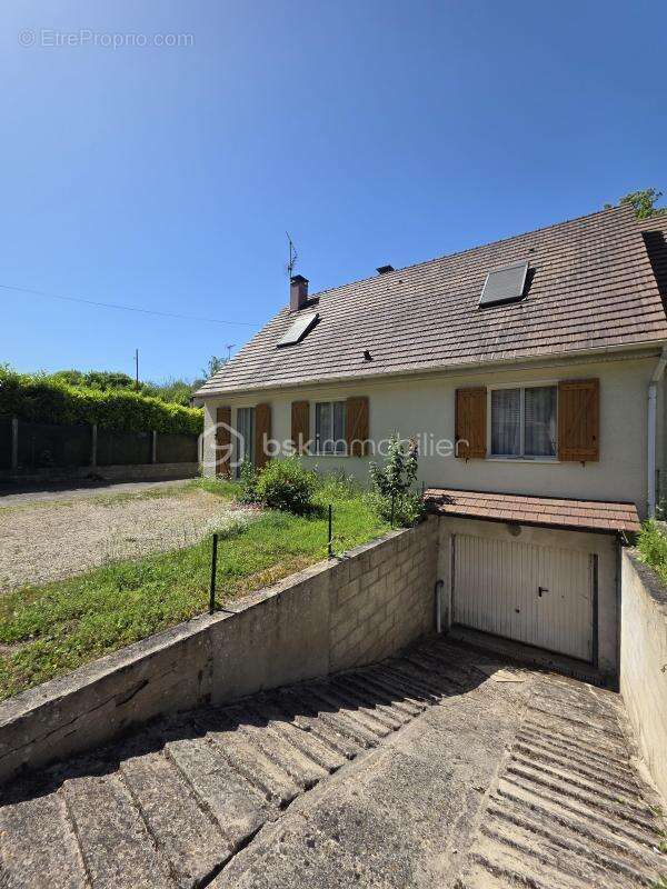  Charmant pavillon familial proche Verneuil-en-Halatte - photo 3