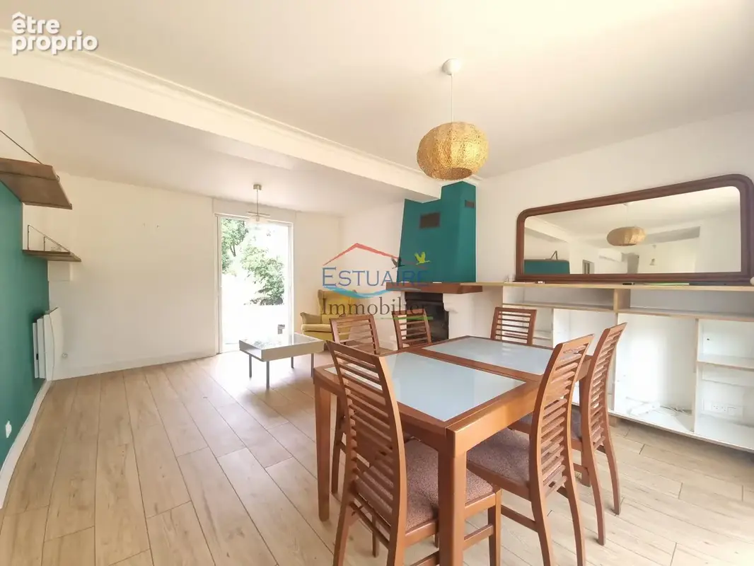 Maison 97 m² à Blain  - photo 2