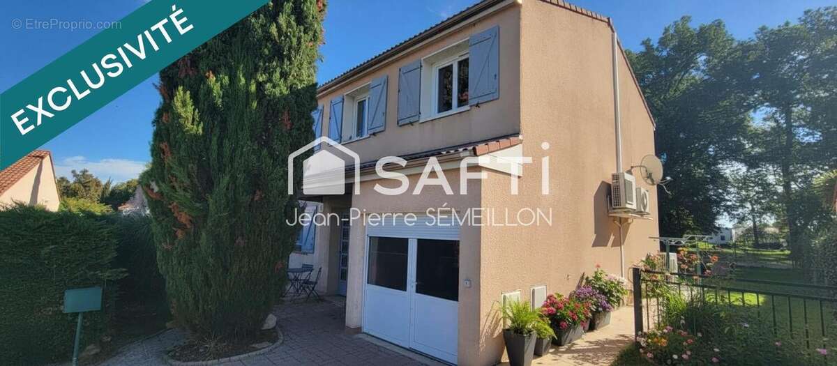 Photo 2 - Maison à LE PASSAGE