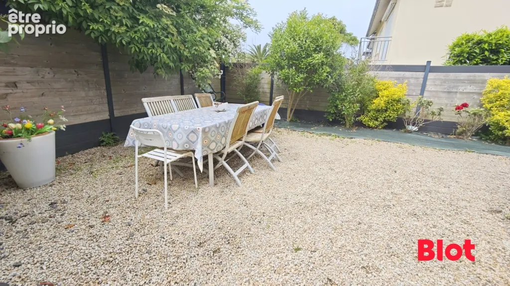 Maison 5 pièces 129 m² à vendre à Saint-Malo (35400) - photo 2