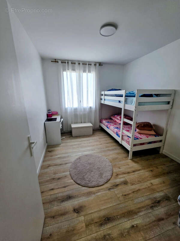 Appartement à LE PUY-EN-VELAY