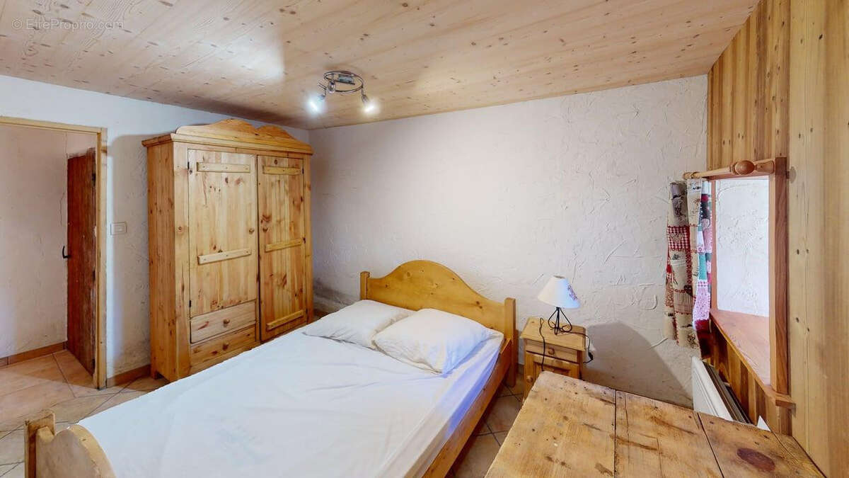 Maison à BOURG-SAINT-MAURICE