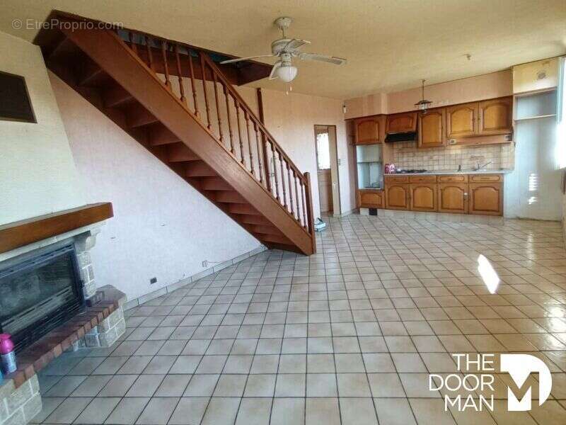 Maison à SAINT-FLORENT-SUR-CHER