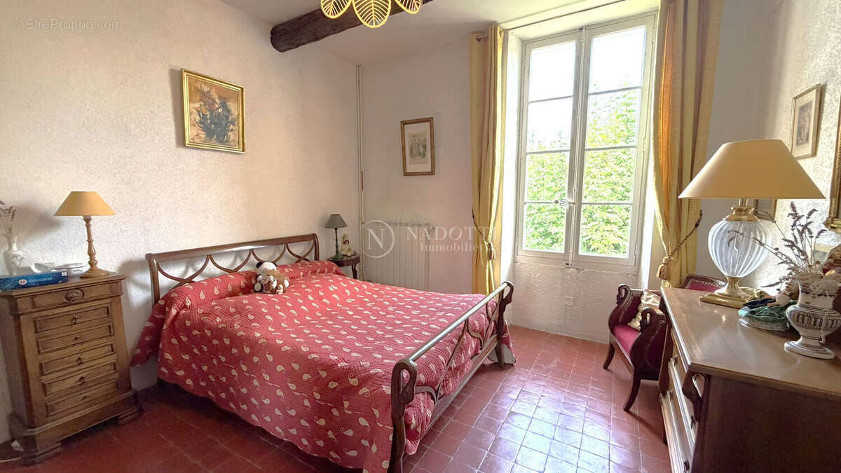 Maison à CAVAILLON