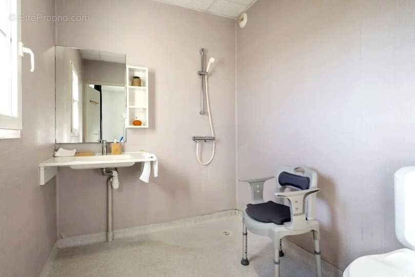 Appartement à TRIZAY