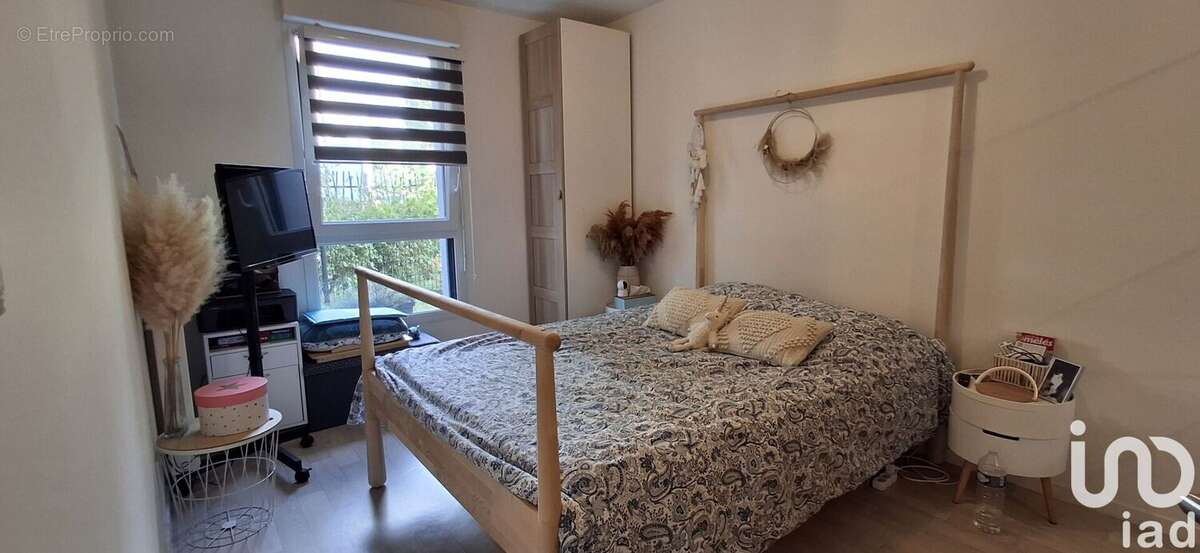 Photo 6 - Appartement à LOOS