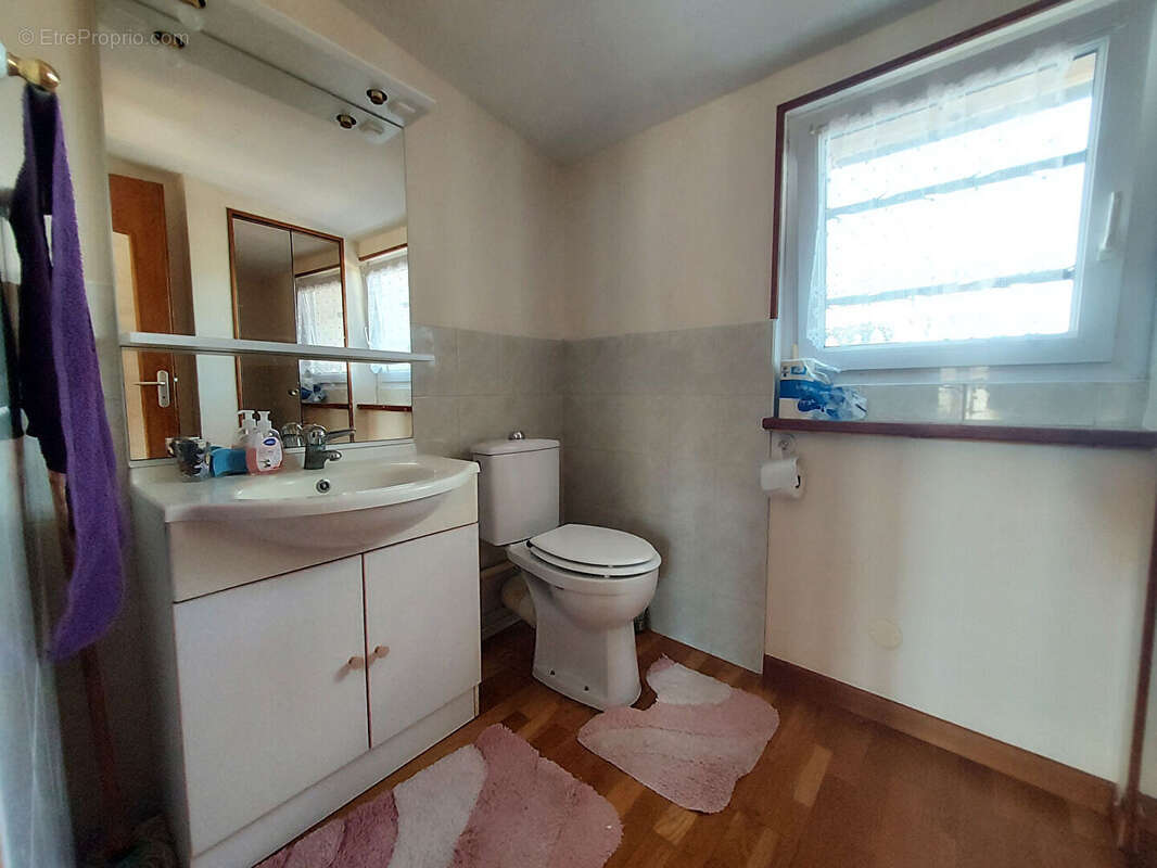 Maison à DOLUS-D'OLERON