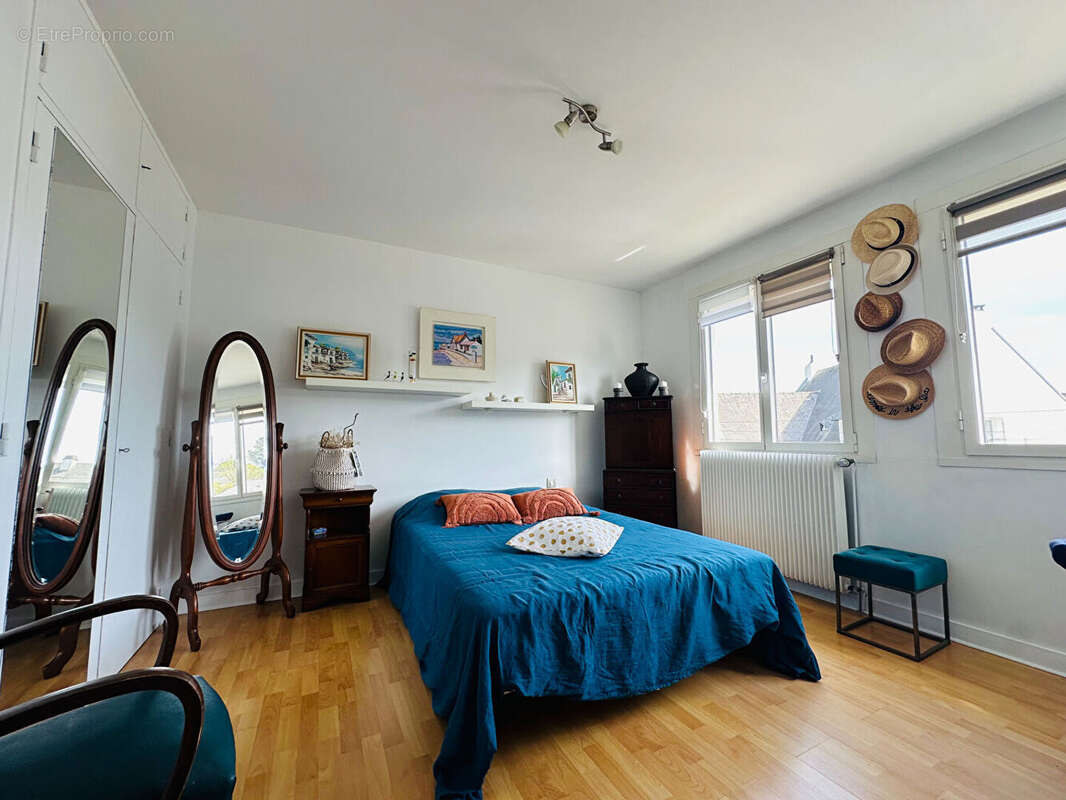 Maison à SAINT-HERBLAIN