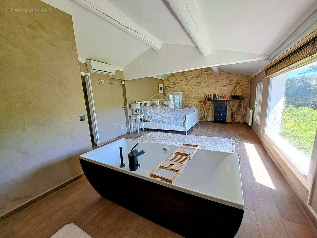 Maison Saint Remy De Provence 4 chambres. - photo 6