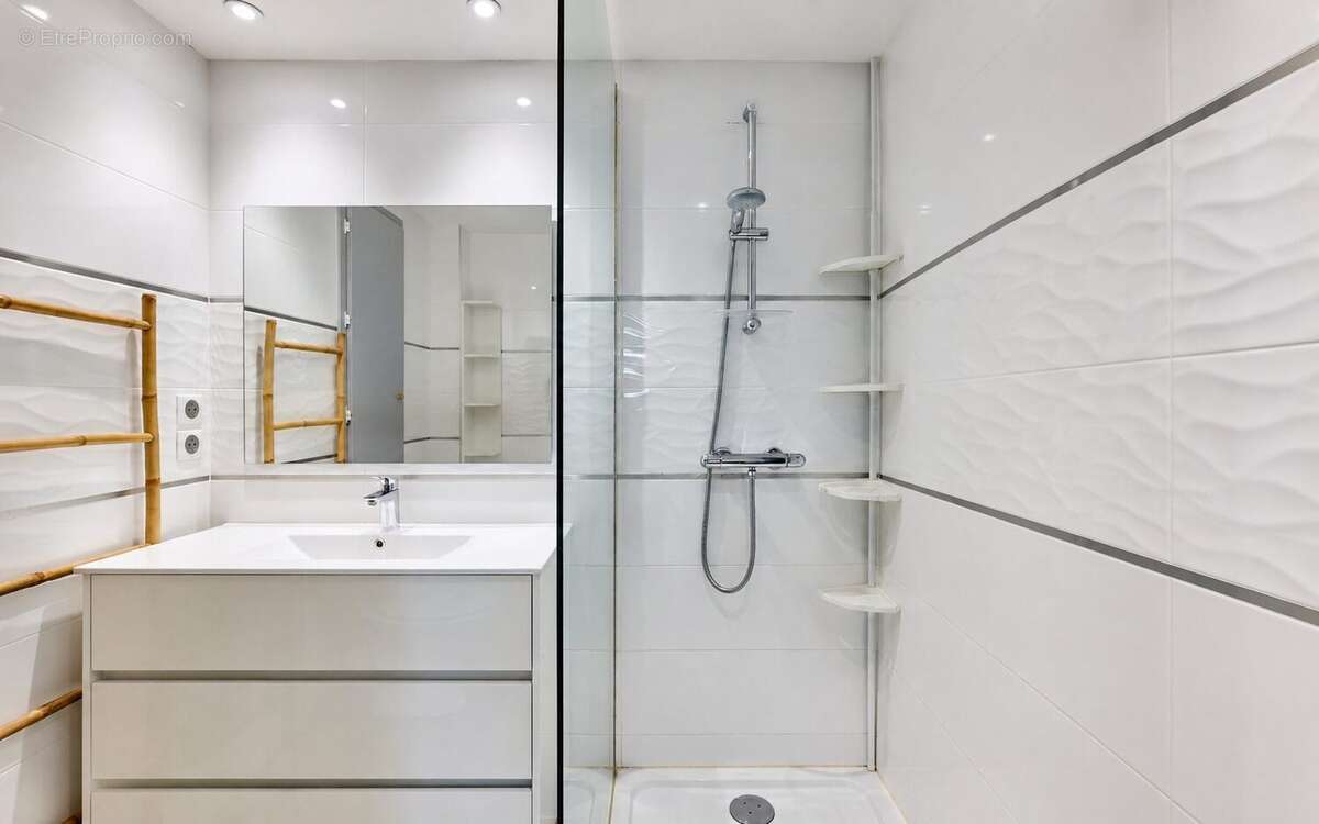 Appartement à VESOUL