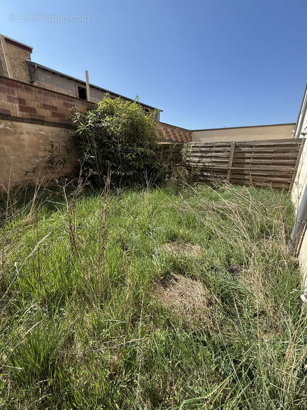 Appartement à FAULQUEMONT
