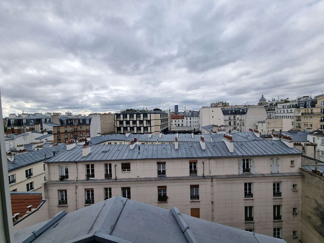 Appartement à PARIS-5E