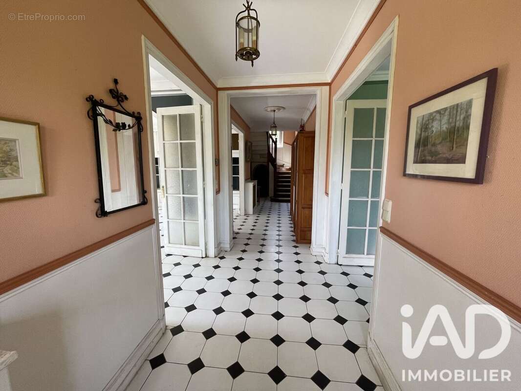 Photo 7 - Maison à MONTIGNY-SUR-LOING
