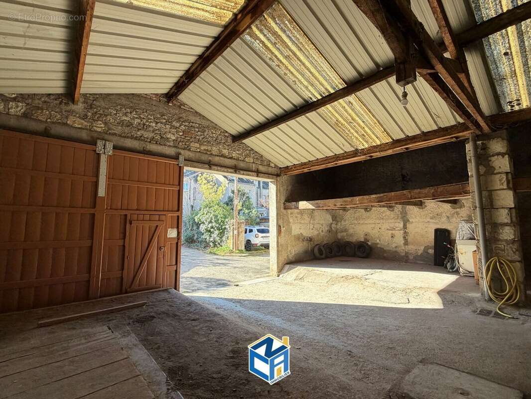 Appartement à TOURS