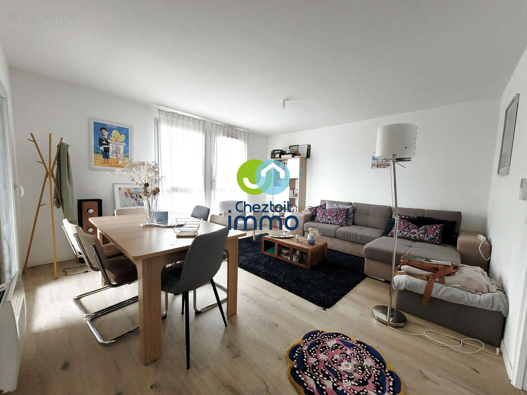 Appartement à LILLE