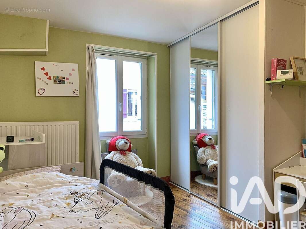 Maison 94 m² à Chadeleuf  - photo 8