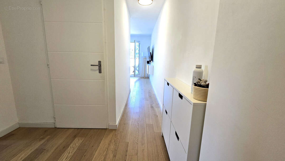 Appartement 51 m² à Machilly  - photo 6