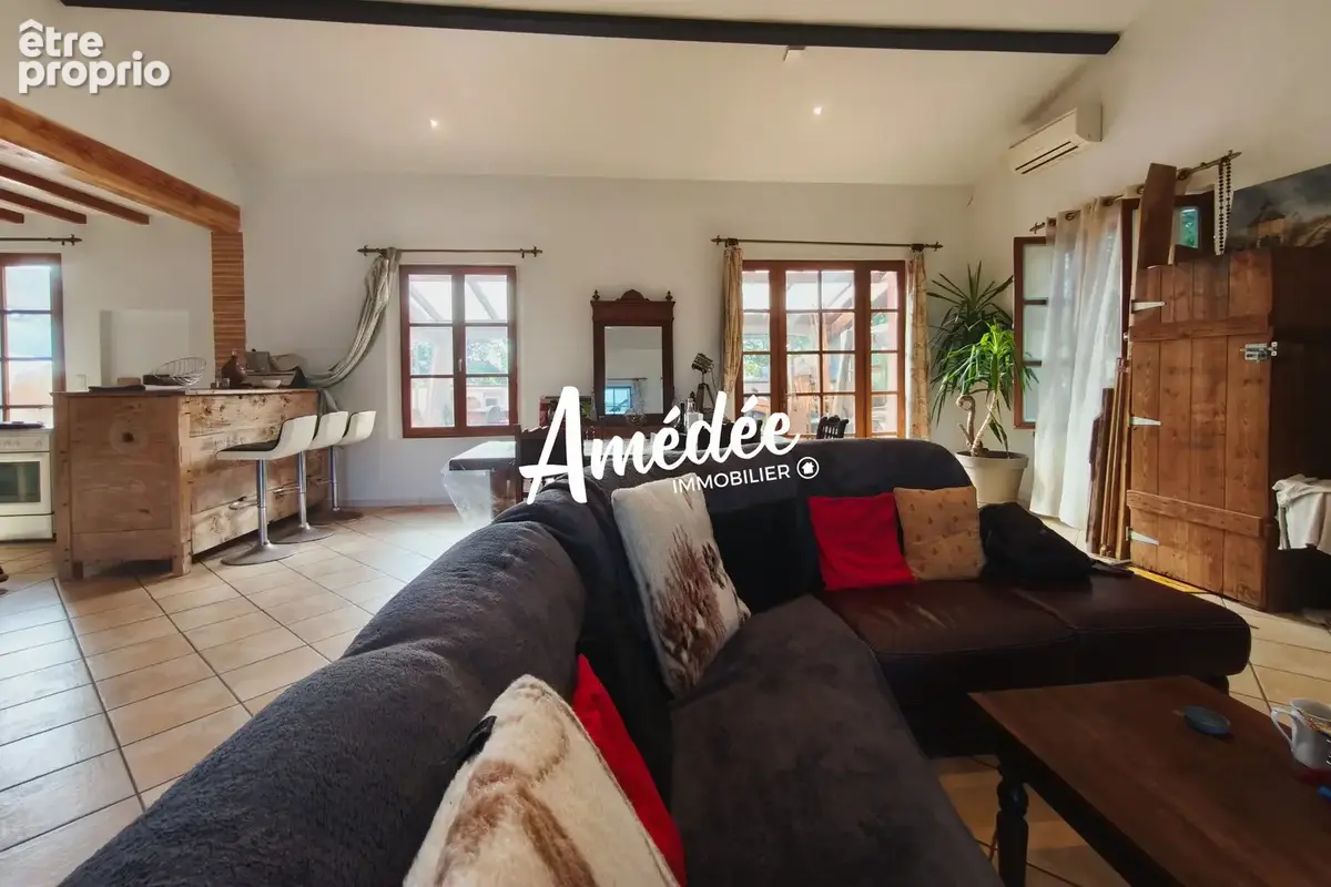Maison 6 pièces 185 m² à vendre à Montauban (82000) - photo 8
