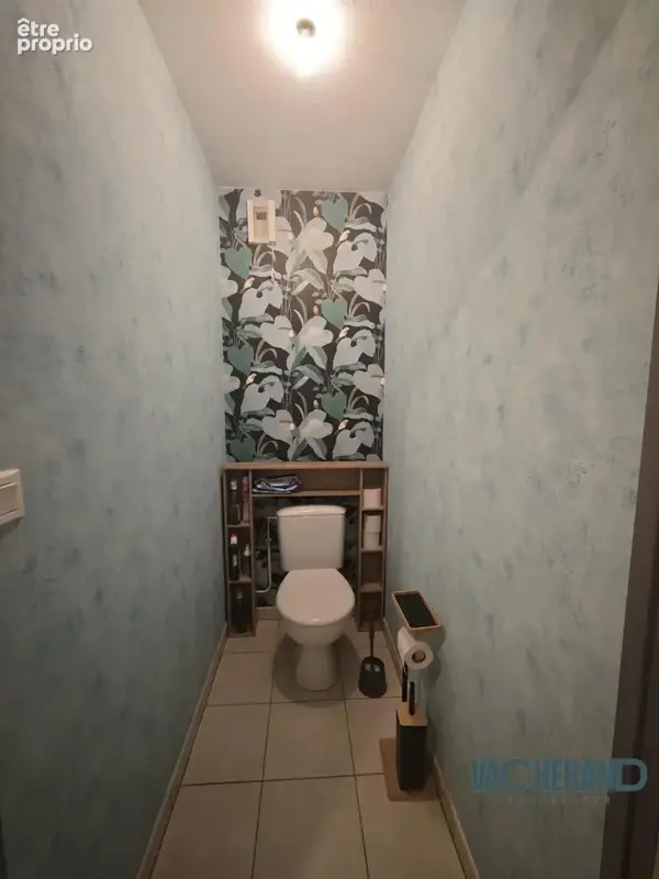Appartement 37 m² à Bailleul  - photo 5
