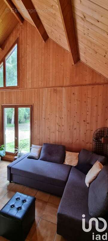 Photo 7 - Maison à TORDOUET