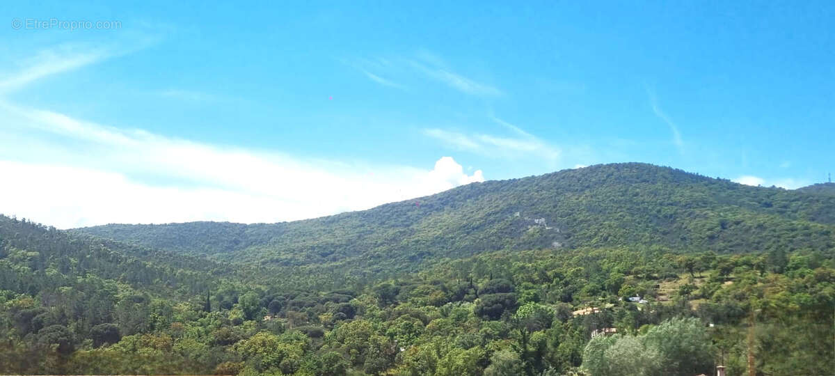 Appartement à SAINTE-MAXIME