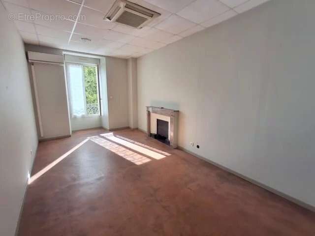 Appartement à LES VANS