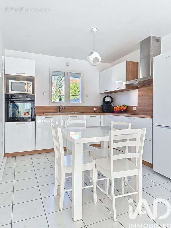 Photo 6 - Maison à SAINT-PRIX